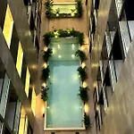 Musa Del Carmen 309 - Rooftop Pool View & Sky Bar By Solmar Rentals