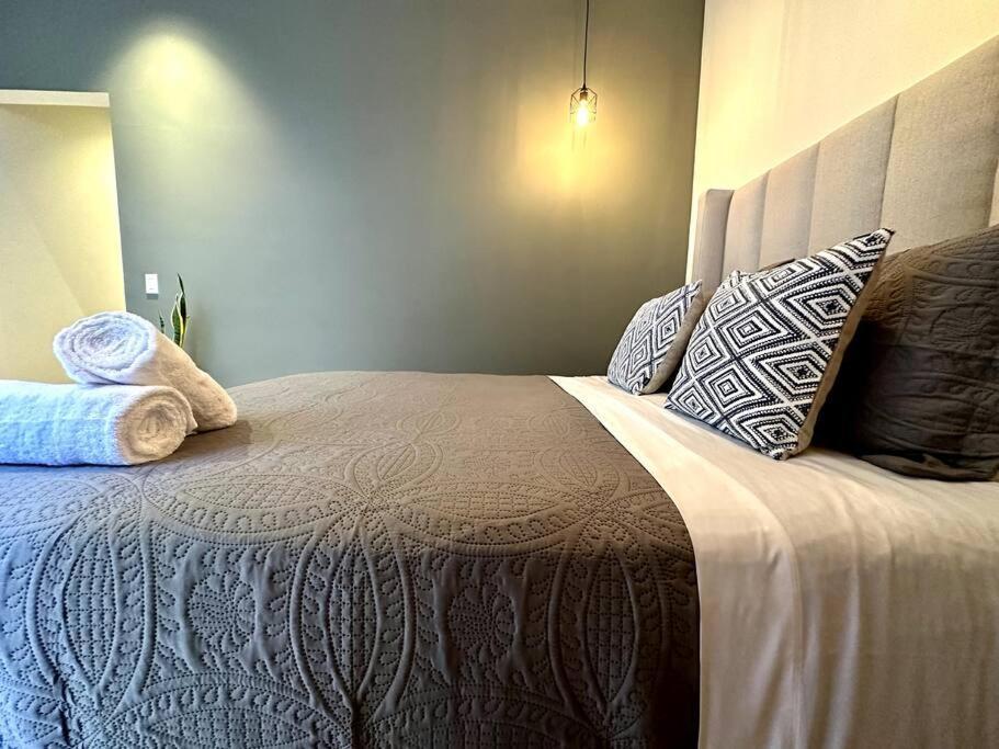 Musa Del Carmen 309 - Rooftop Pool View & Sky Bar By Solmar Apartamento
