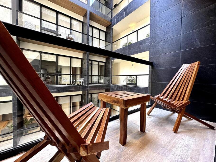 Musa Del Carmen 309 - Rooftop Pool View & Sky Bar By Solmar