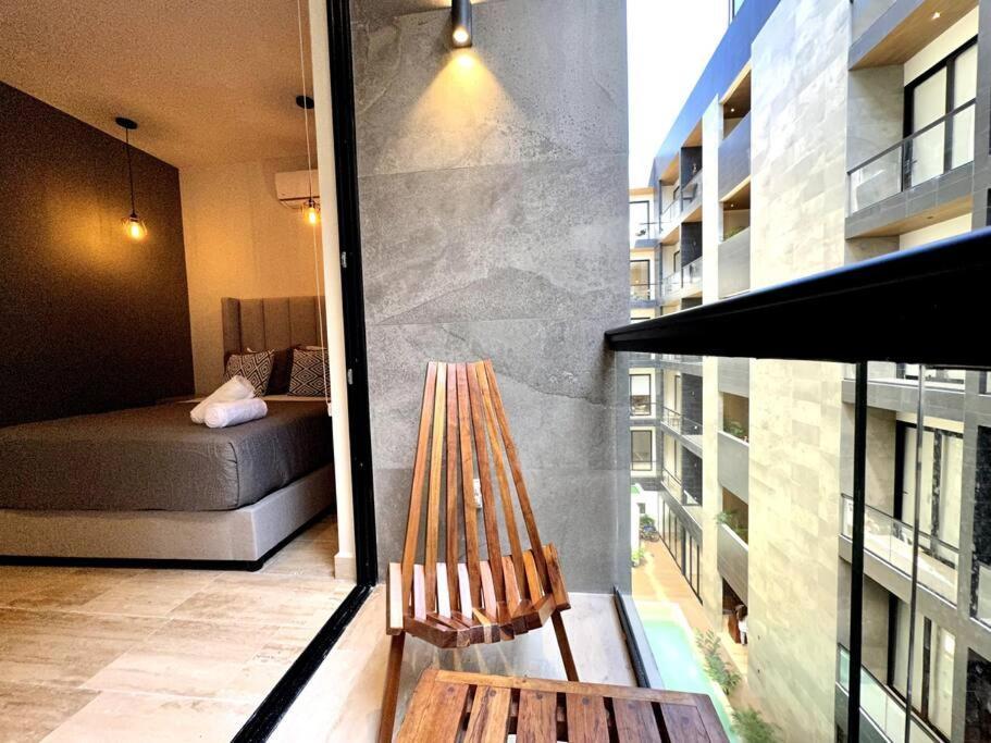Musa Del Carmen 309 - Rooftop Pool View & Sky Bar By Solmar